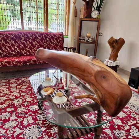 White Butterfly - A Countryside Homestay Thiruvananthapuram Extérieur photo