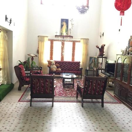 White Butterfly - A Countryside Homestay Thiruvananthapuram Extérieur photo