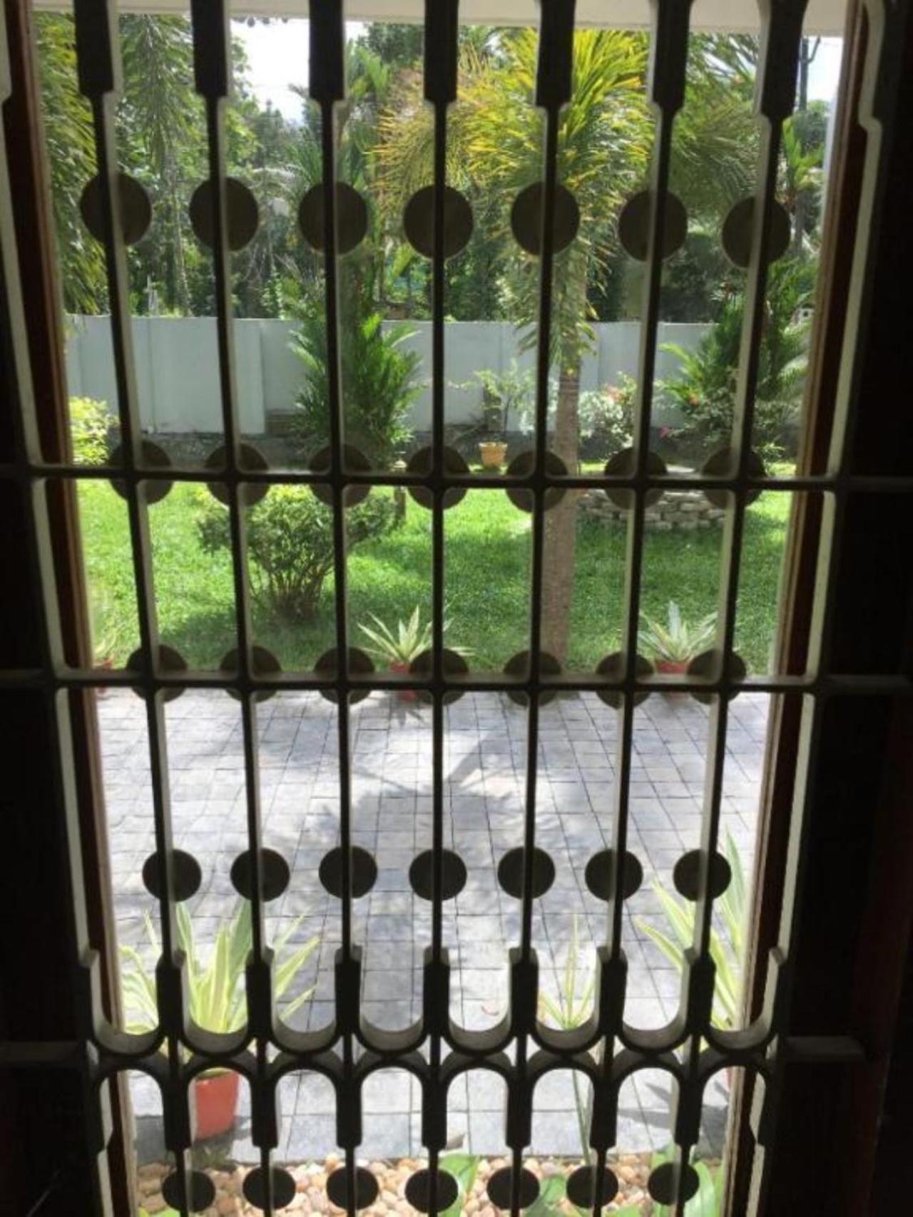 White Butterfly - A Countryside Homestay Thiruvananthapuram Extérieur photo