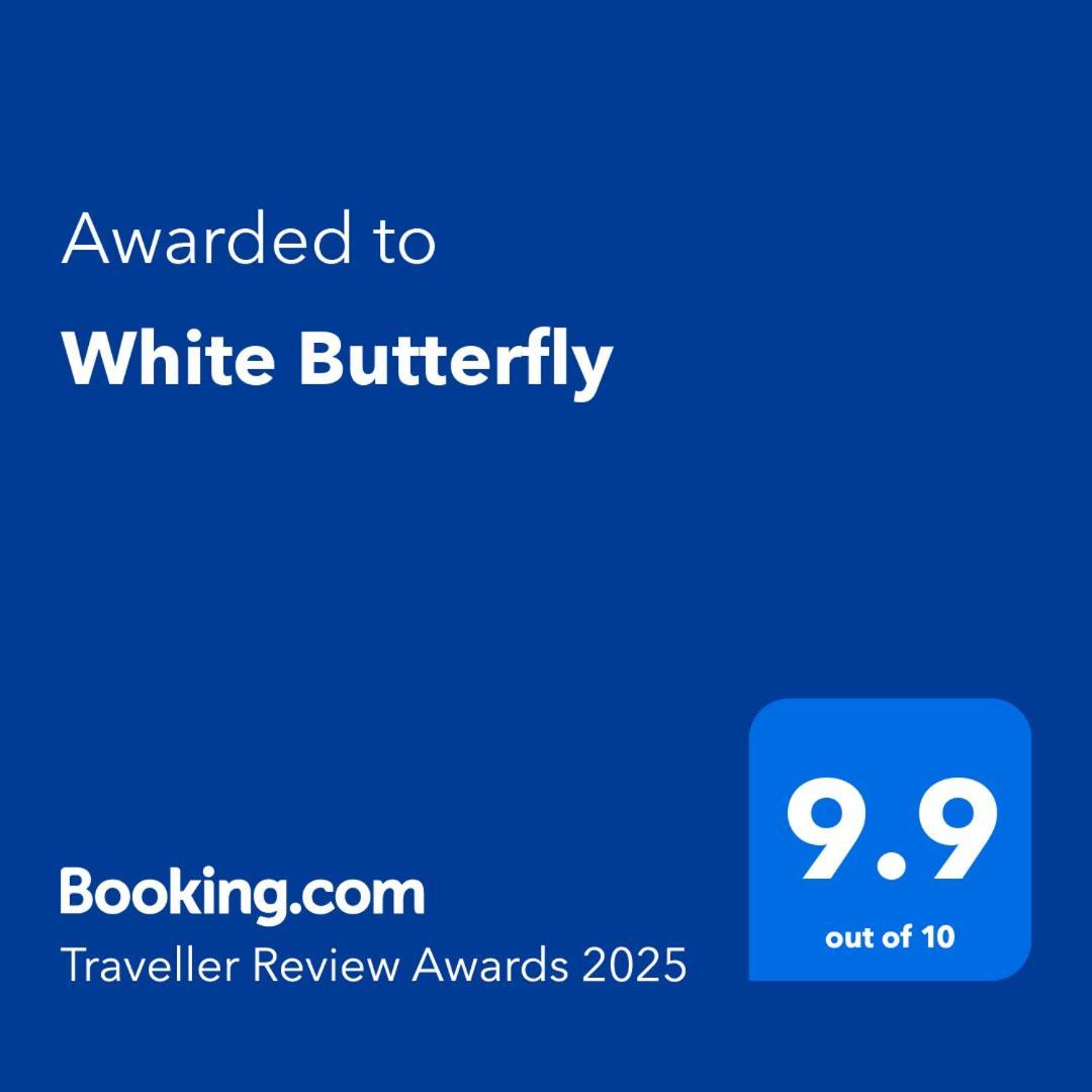 White Butterfly - A Countryside Homestay Thiruvananthapuram Extérieur photo